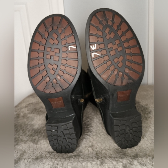 Born Aubra Harness Boot - Picture 5 of 5